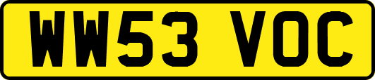 WW53VOC
