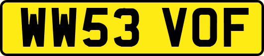 WW53VOF