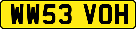 WW53VOH