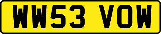 WW53VOW