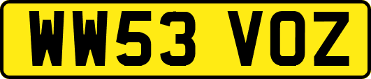 WW53VOZ