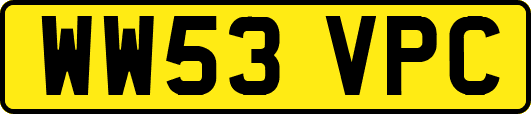 WW53VPC