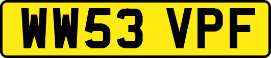 WW53VPF