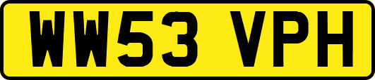 WW53VPH