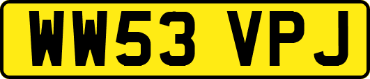 WW53VPJ