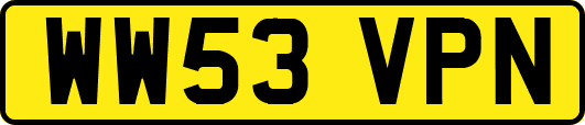 WW53VPN