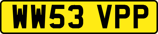 WW53VPP