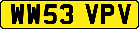 WW53VPV