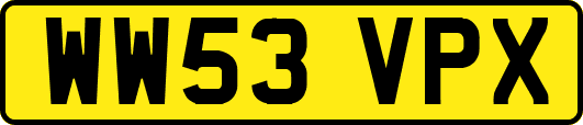WW53VPX