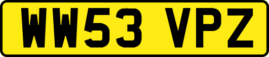 WW53VPZ