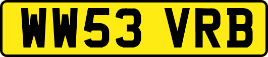 WW53VRB