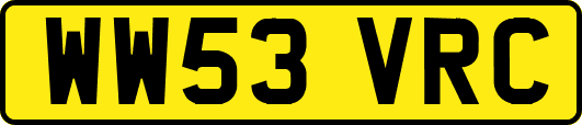 WW53VRC