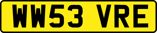 WW53VRE