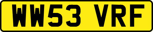 WW53VRF