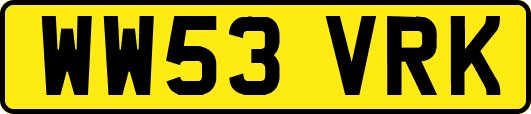 WW53VRK