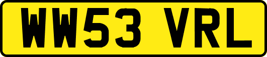 WW53VRL