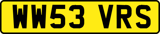 WW53VRS