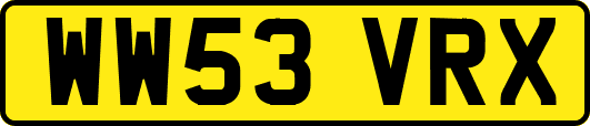 WW53VRX