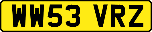 WW53VRZ
