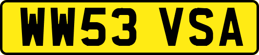 WW53VSA