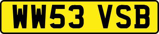 WW53VSB