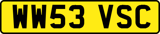 WW53VSC