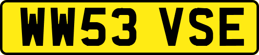 WW53VSE