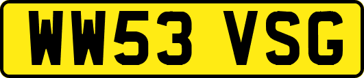 WW53VSG