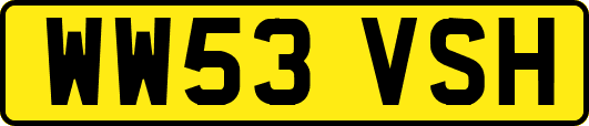 WW53VSH