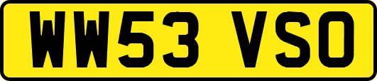 WW53VSO