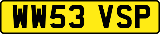 WW53VSP