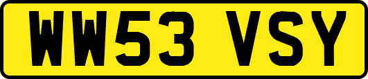 WW53VSY