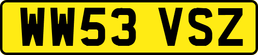 WW53VSZ