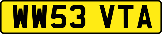 WW53VTA