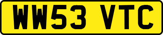 WW53VTC