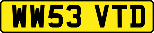 WW53VTD