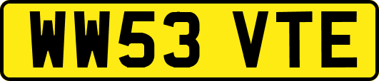 WW53VTE