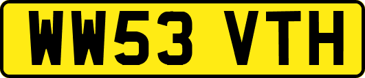 WW53VTH