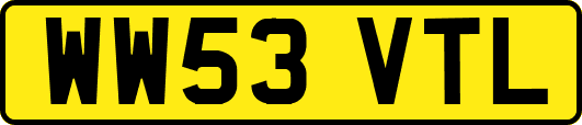 WW53VTL