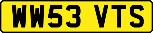 WW53VTS