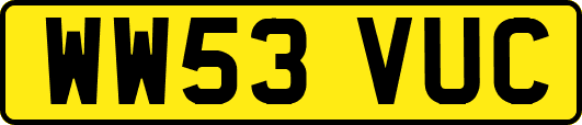 WW53VUC