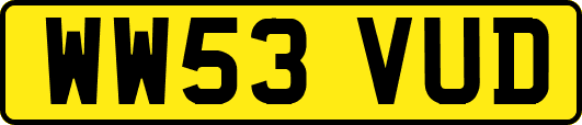 WW53VUD