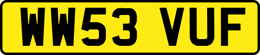 WW53VUF