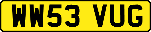 WW53VUG