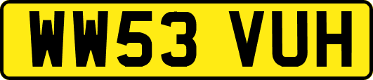 WW53VUH