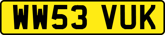 WW53VUK