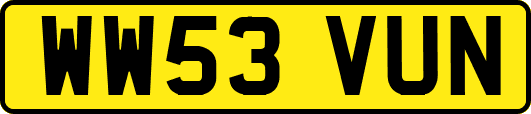 WW53VUN