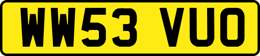 WW53VUO
