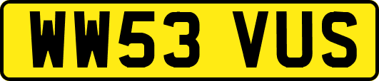 WW53VUS