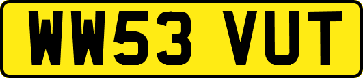 WW53VUT